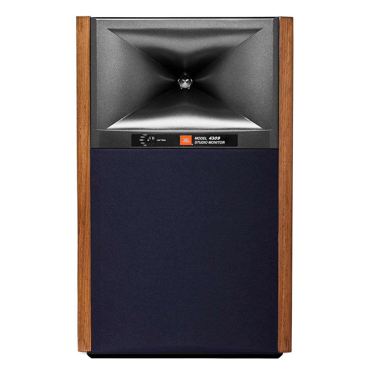 JBL 4309 Studio Monitor 6.5 Inch 2-Way Bookshelf Loudspeaker (Pair) - Image 11