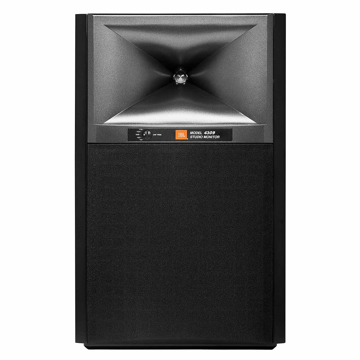JBL 4309 Studio Monitor 6.5 Inch 2-Way Bookshelf Loudspeaker (Pair) - Image 5