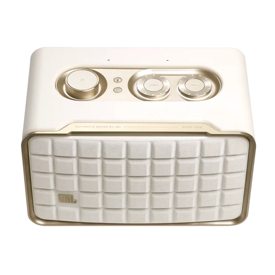 JBL Authentics 200 Wireless Home Speaker with WiFi and Bluetooth - Image 11
