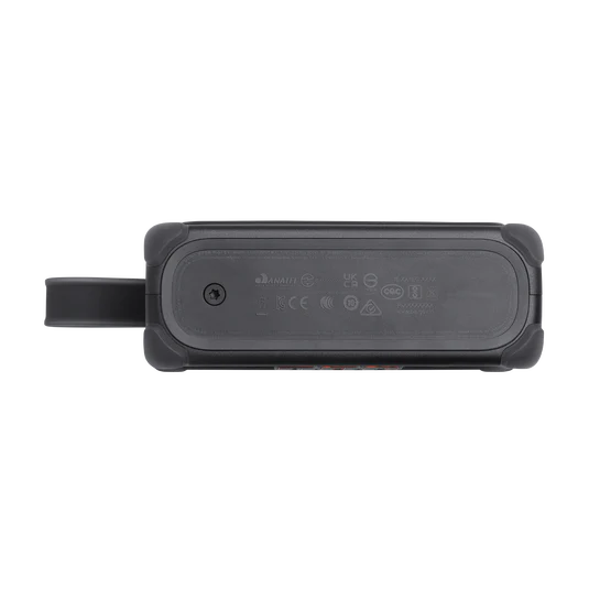 JBL BandBox Solo Compact AI-Powered Practice Amplifier and Speaker (Black) - Image 3