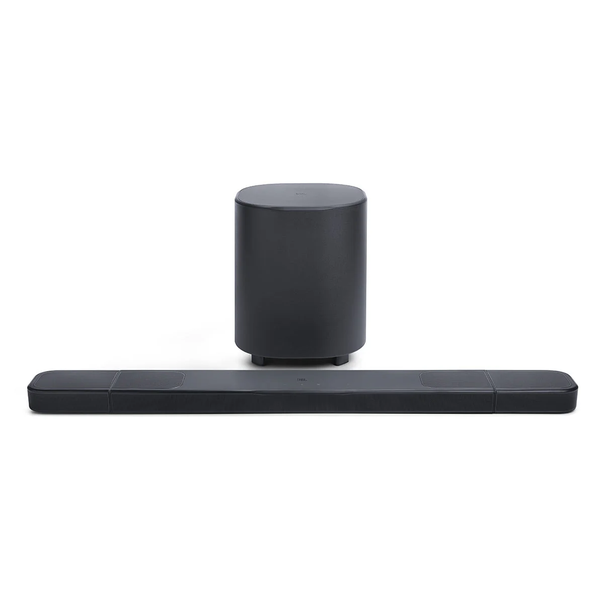 JBL BAR 1000MK2 7.1.4 Channel Soundbar System Bundle with AudioQuest Sky 3m HDMI Cable - Image 7