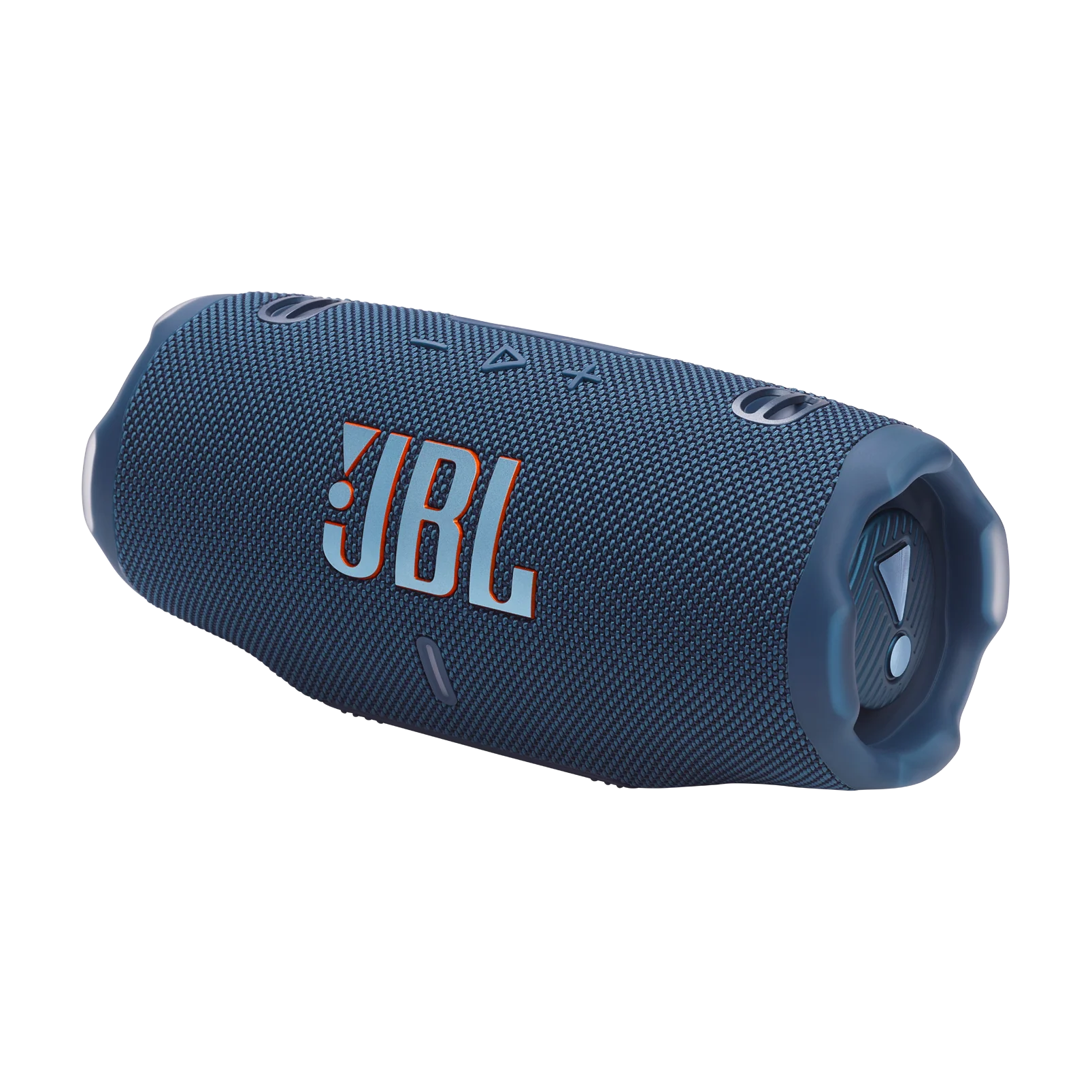JBL Charge 6 Waterproof Portable Speaker Bundle with gSport Carbon Fiber Case - Image 14