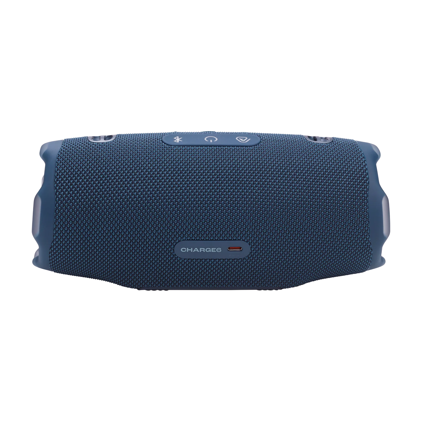 JBL Charge 6 Waterproof Portable Speaker Bundle with gSport Carbon Fiber Case - Image 19