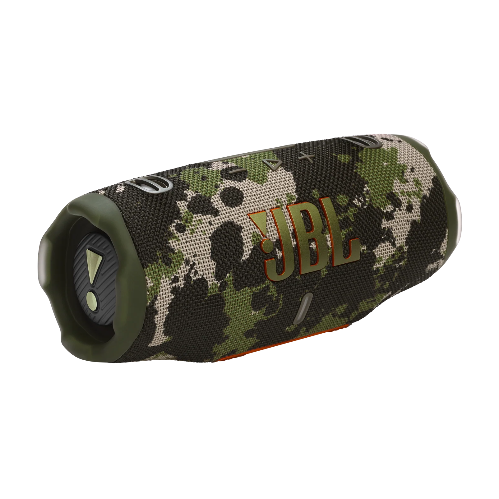 JBL Charge 6 Waterproof Portable Speaker Bundle with gSport Carbon Fiber Case - Image 42