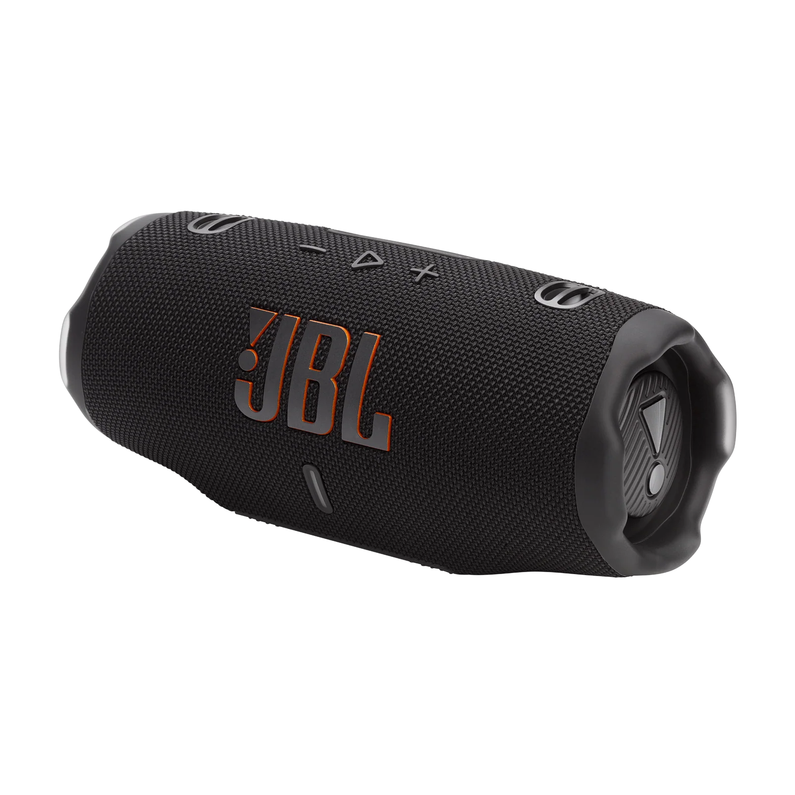 JBL Charge 6 Waterproof Portable Speaker Bundle with gSport Carbon Fiber Case - Image 7