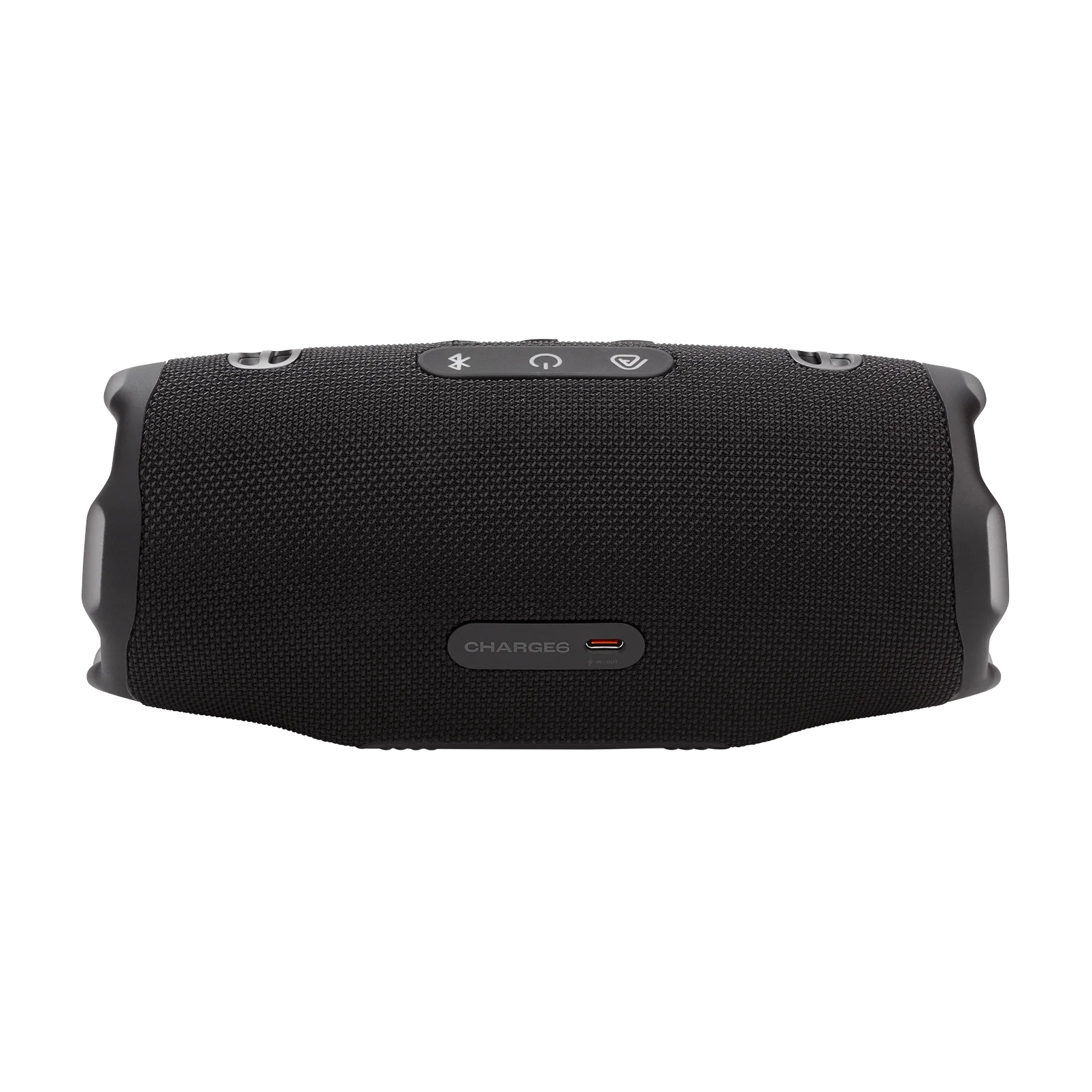 JBL Charge 6 Waterproof Portable Speaker Bundle with gSport Carbon Fiber Case - Image 11