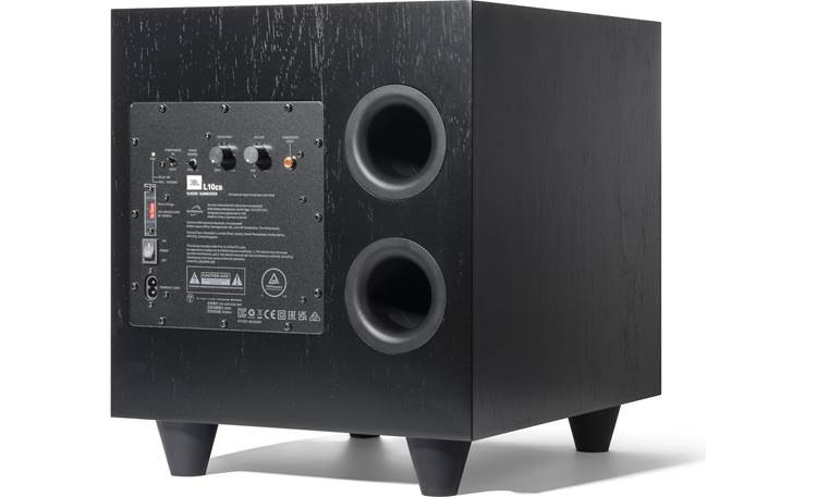 JBL Classic L10cs 10 Inch Powered Subwoofer (Each) - Image 4