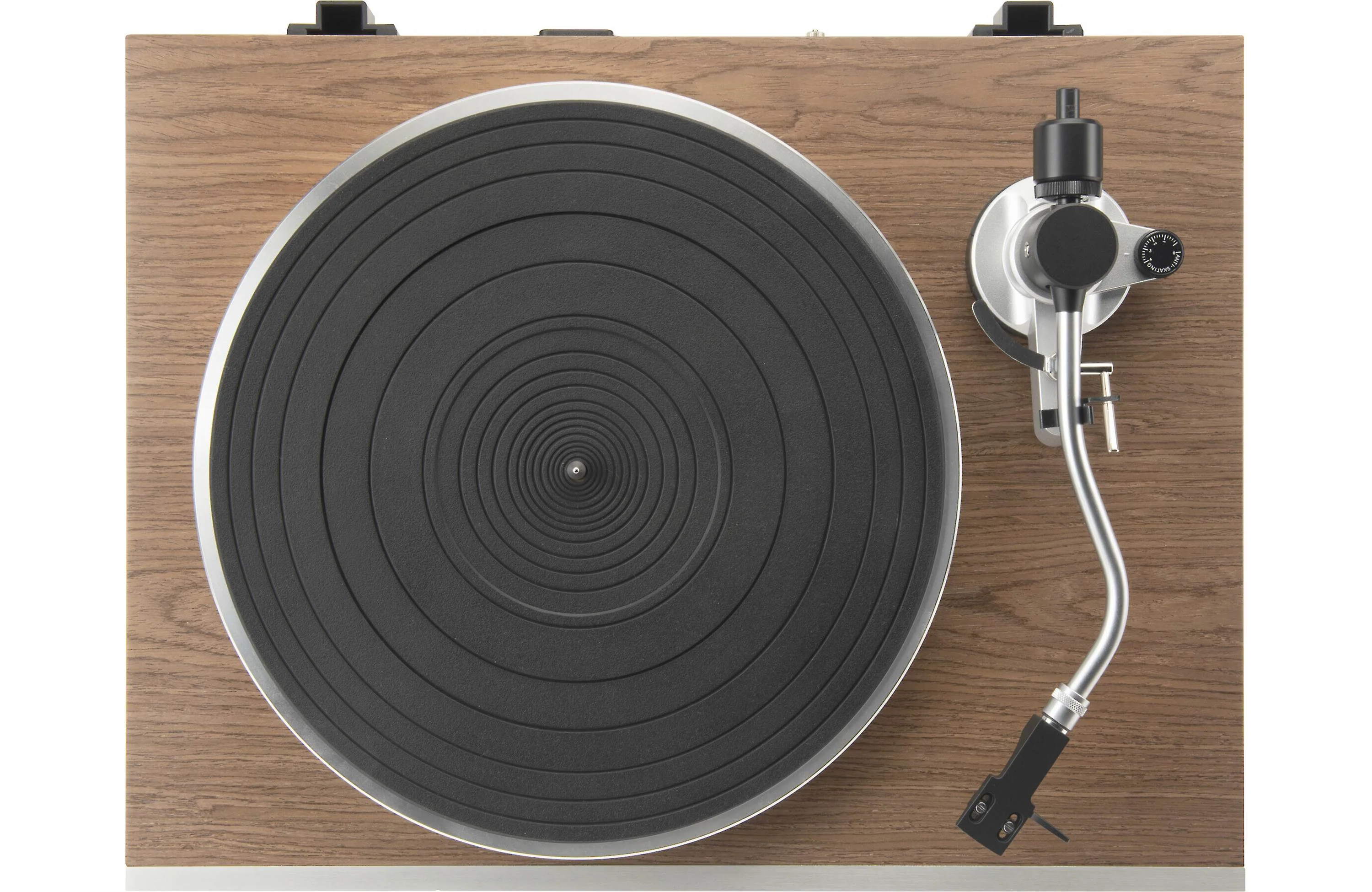 JBL Classic TT350 Direct-Drive Turntable - Image 3