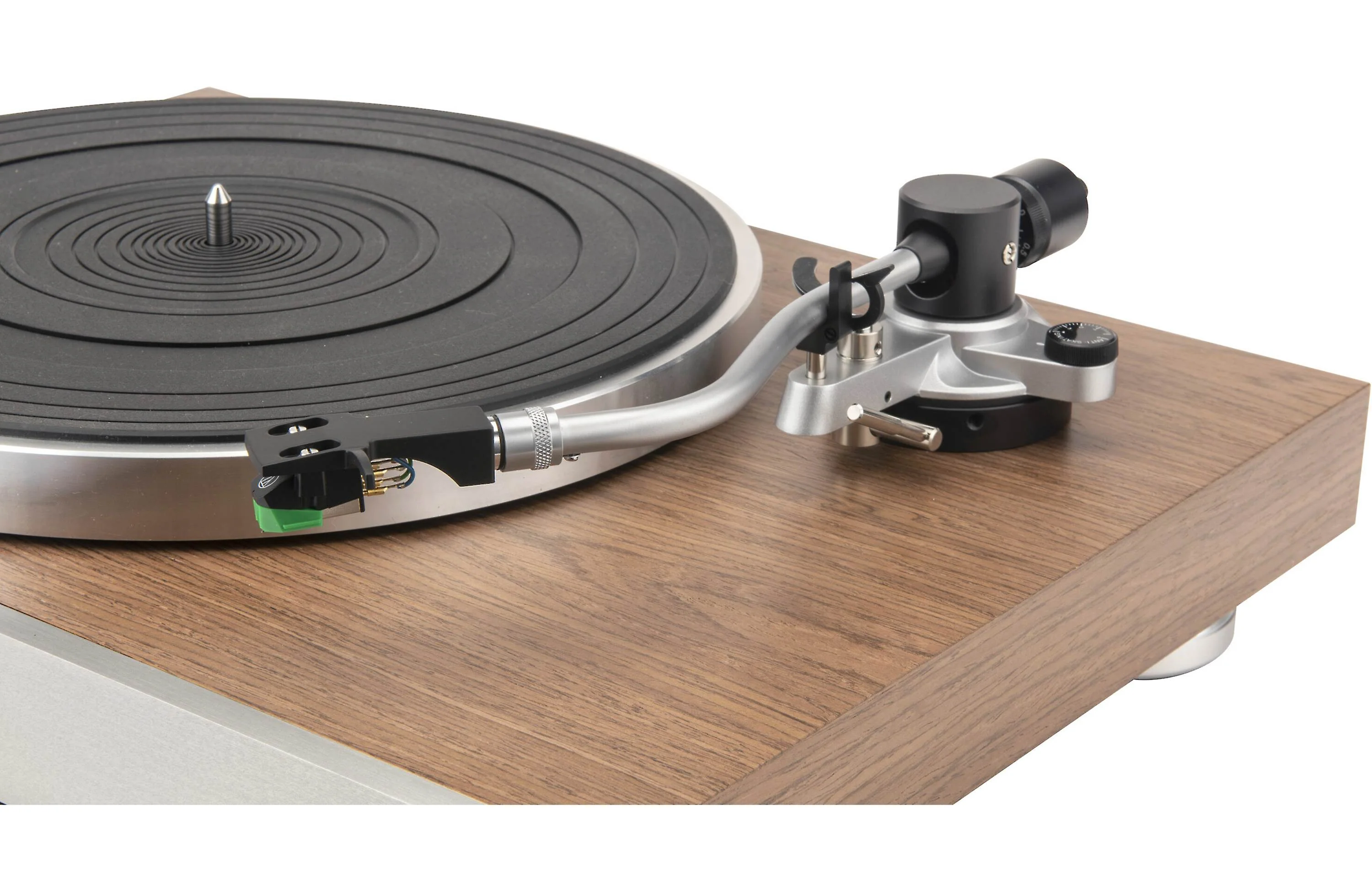 JBL Classic TT350 Direct-Drive Turntable - Image 7