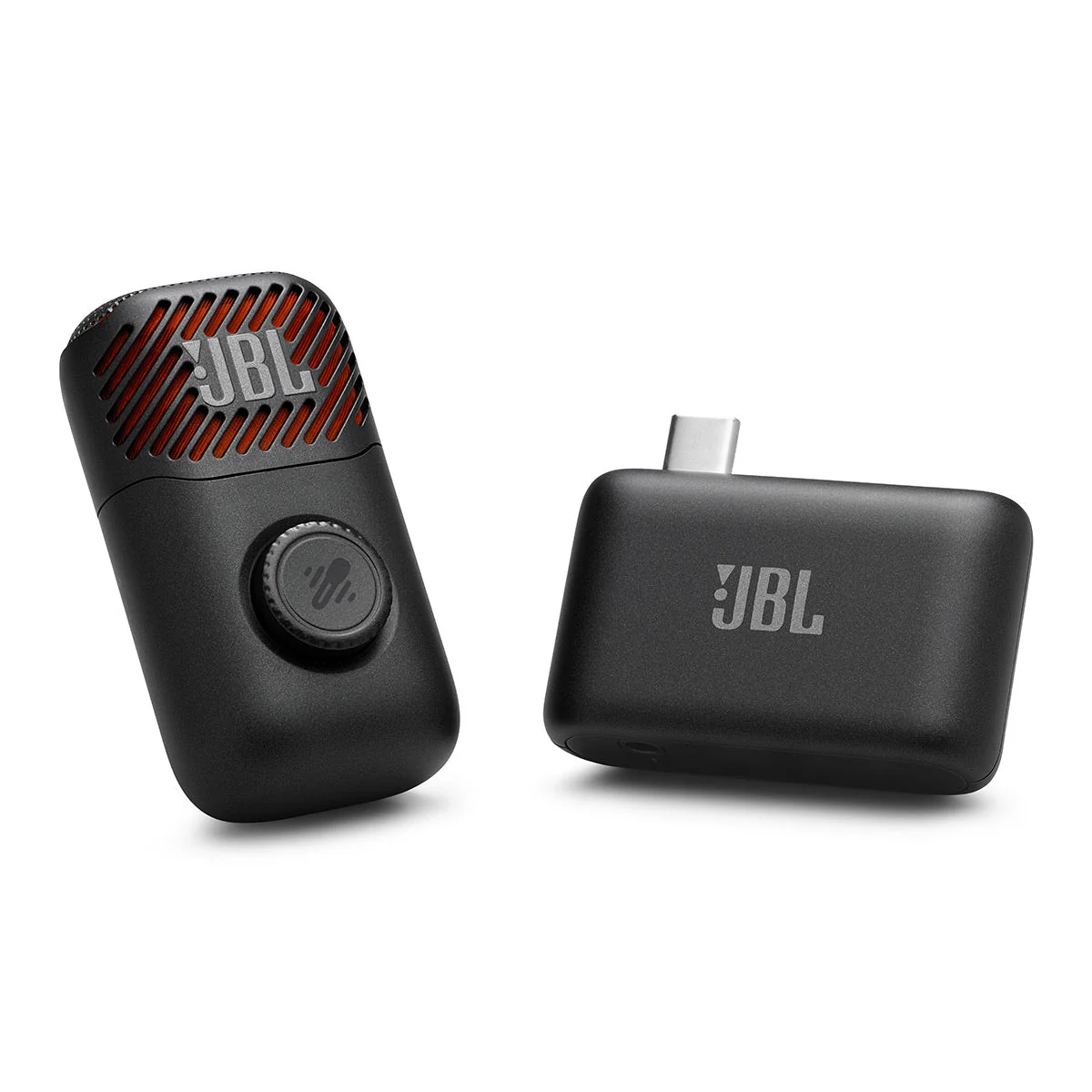 JBL EasySing Mic Mini with AI Vocal Removal - Image 2