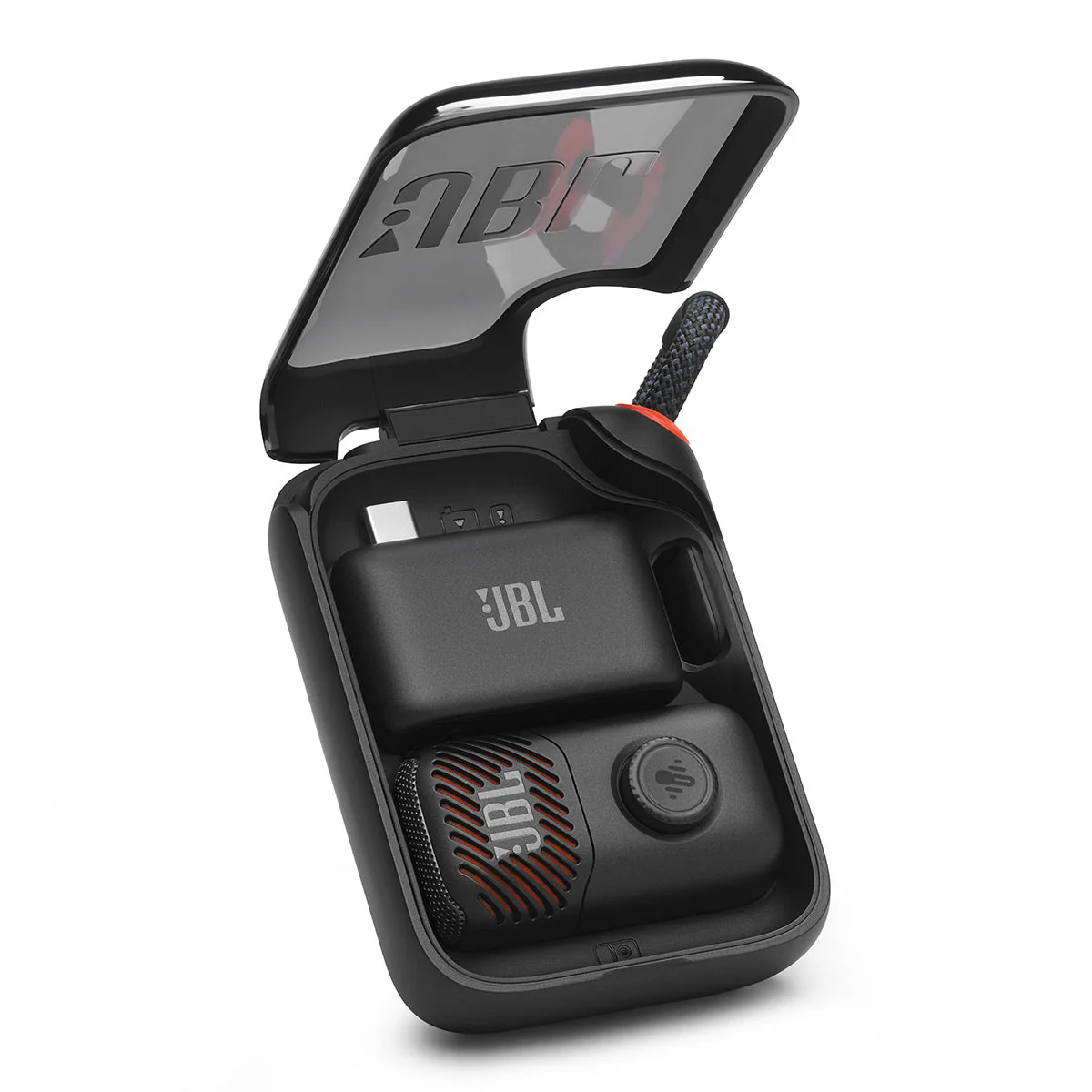 JBL EasySing Mic Mini with AI Vocal Removal - Image 5