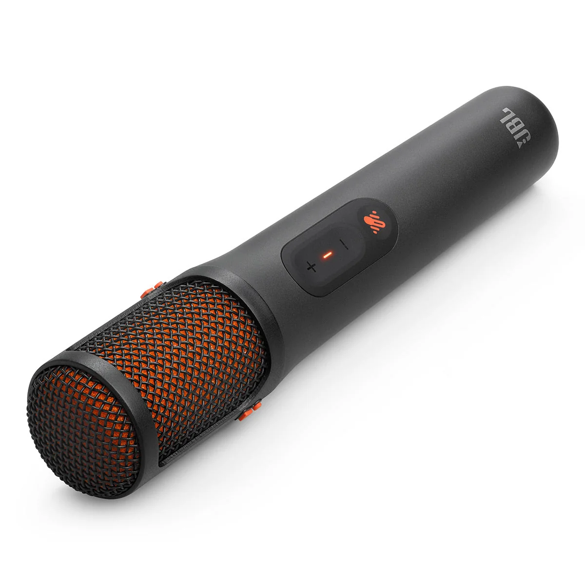 JBL EasySing PartyBox Digital Wireless Microphone System (Black) - Image 3