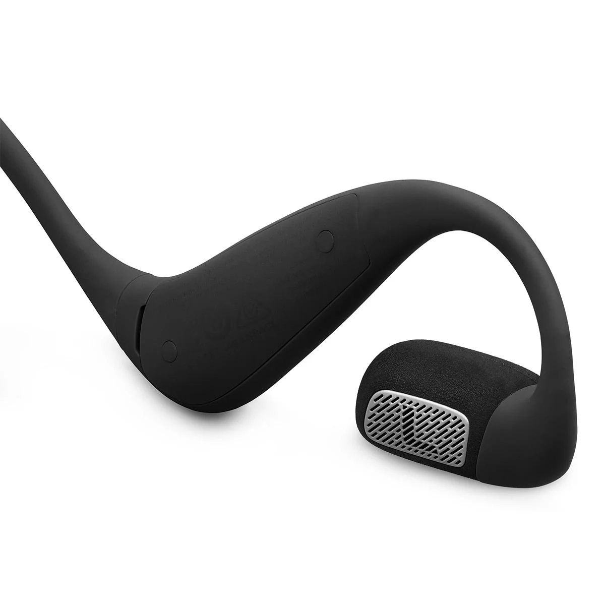 JBL Endurance Pace True Wireless Over Ear Sports Headphones with Noise Cancellation (Black) - Image 5
