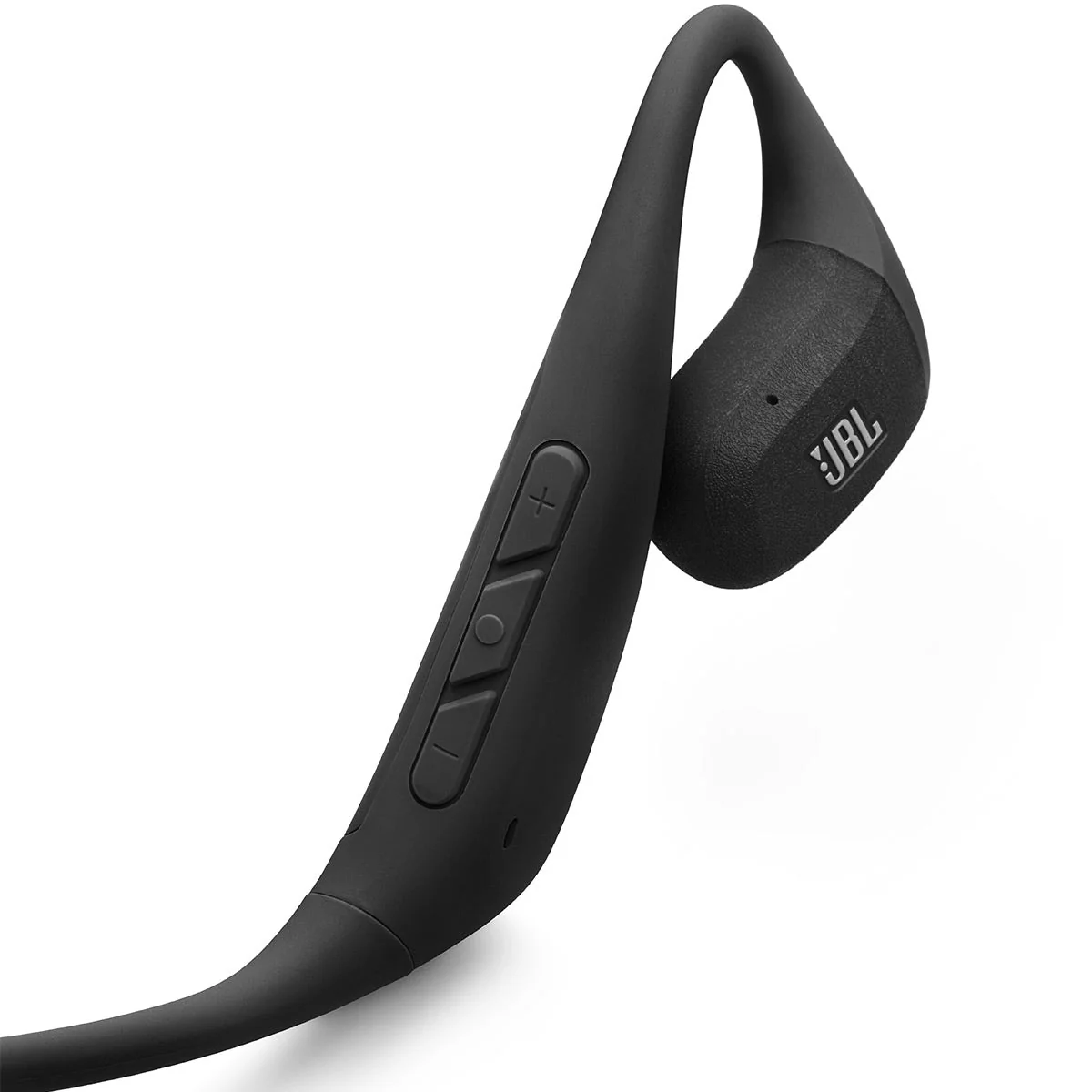 JBL Endurance Pace True Wireless Over Ear Sports Headphones with Noise Cancellation (Black) - Image 6