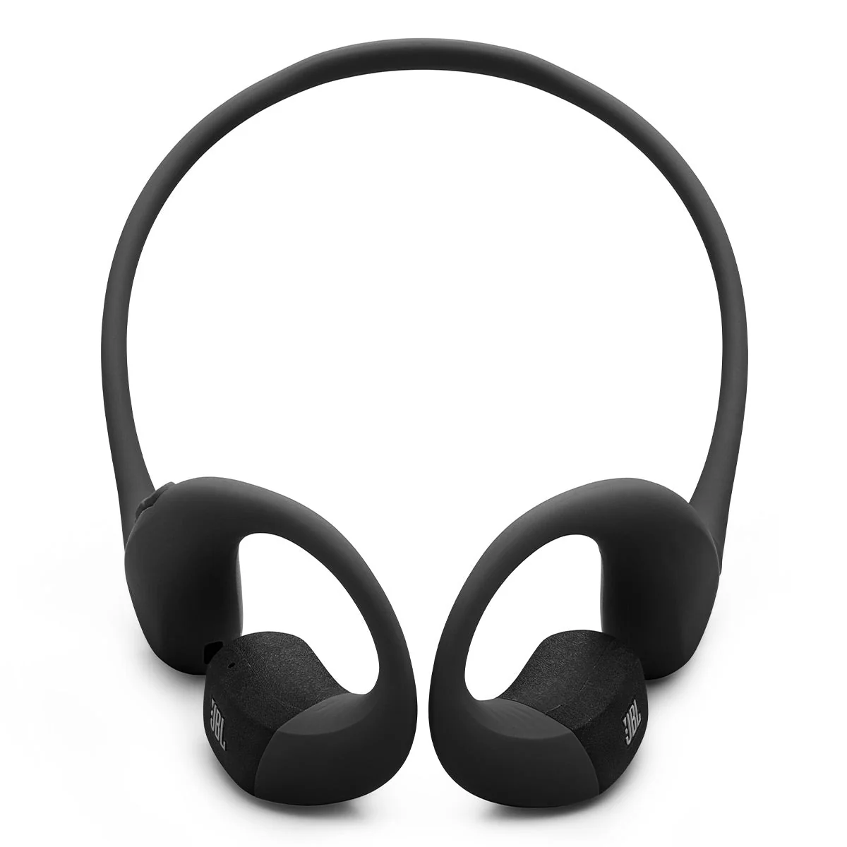 JBL Endurance Pace True Wireless Over Ear Sports Headphones with Noise Cancellation (Black) - Image 9