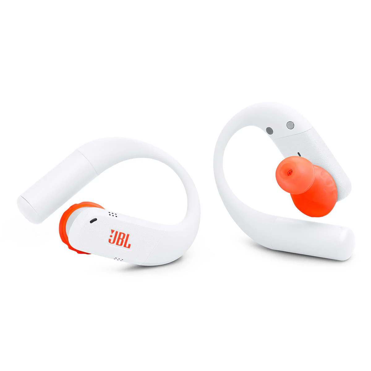 JBL Endurance Peak 4 True Wireless Sports Earbuds with Noise Cancellation - Image 36