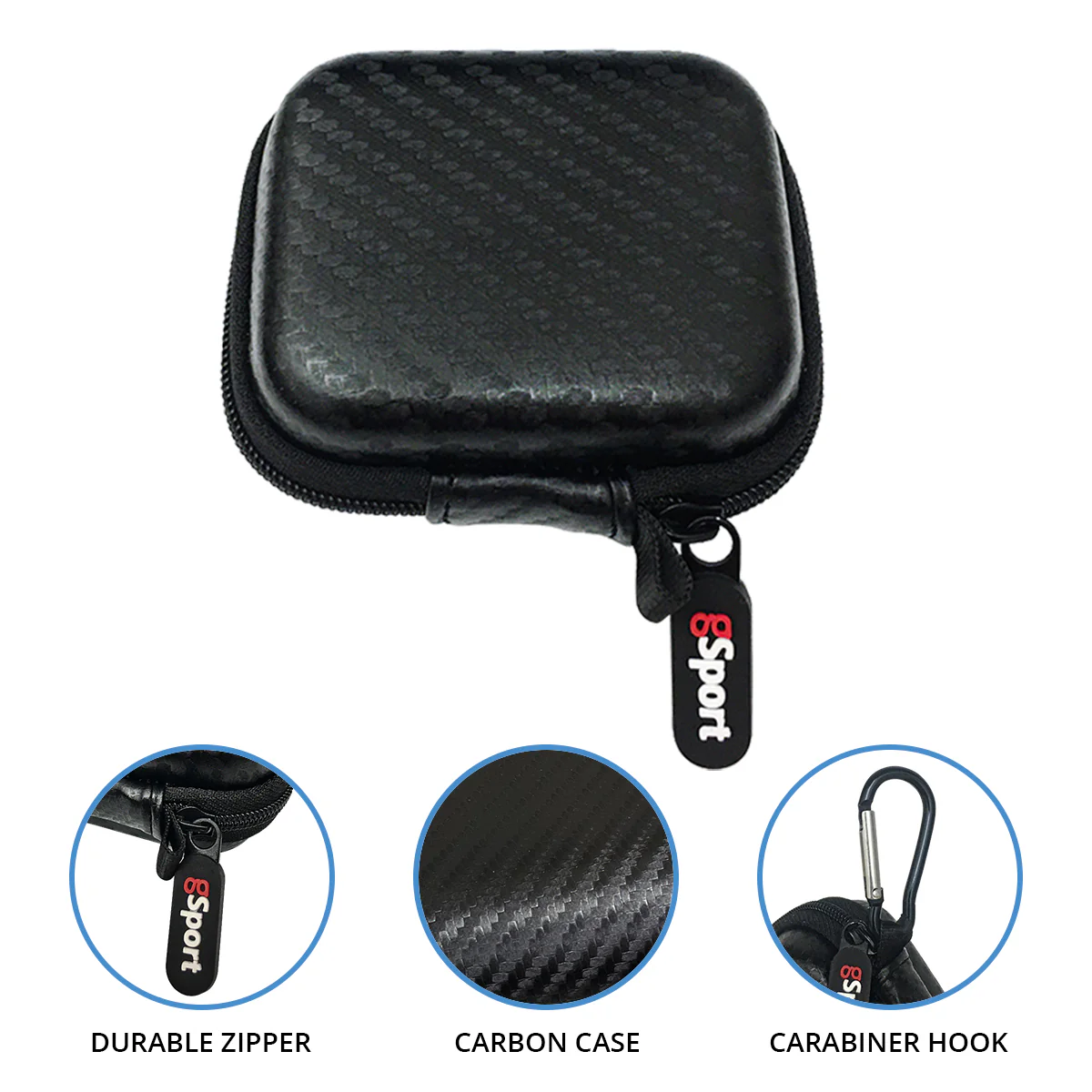 JBL Endurance Race 2 Noise Cancelling True Wireless Sport Earbud Bundle with gSport Case - Image 38