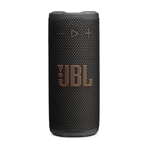JBL Grip Compact Bluetooth Speaker with Bold JBL Pro Sound and Ambient Light - Image 2