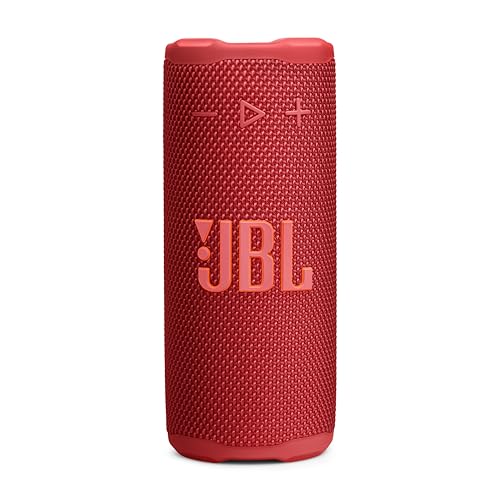 JBL Grip Compact Bluetooth Speaker with Bold JBL Pro Sound and Ambient Light - Image 4