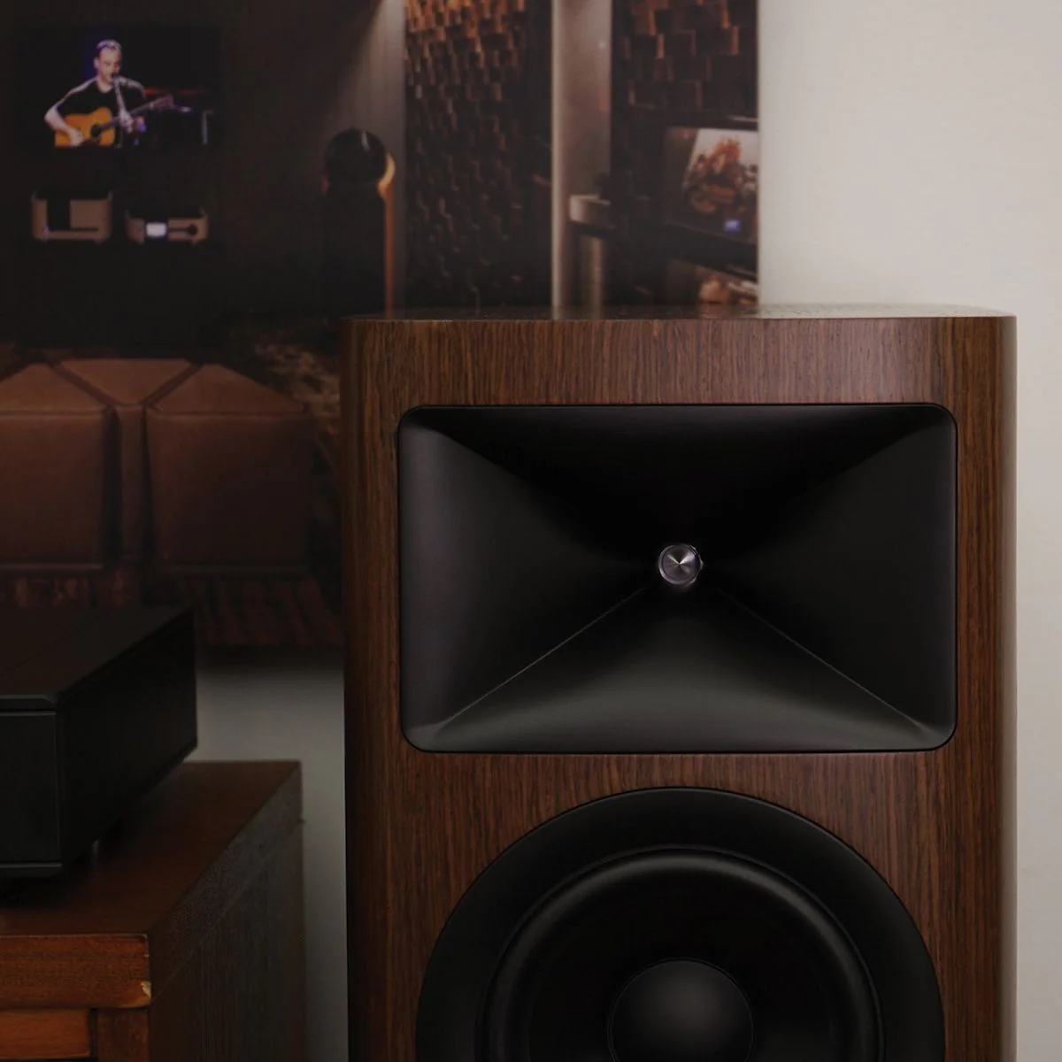 JBL HDI-3600 2.5-Way Floorstanding Loudspeaker (Each) - Image 7