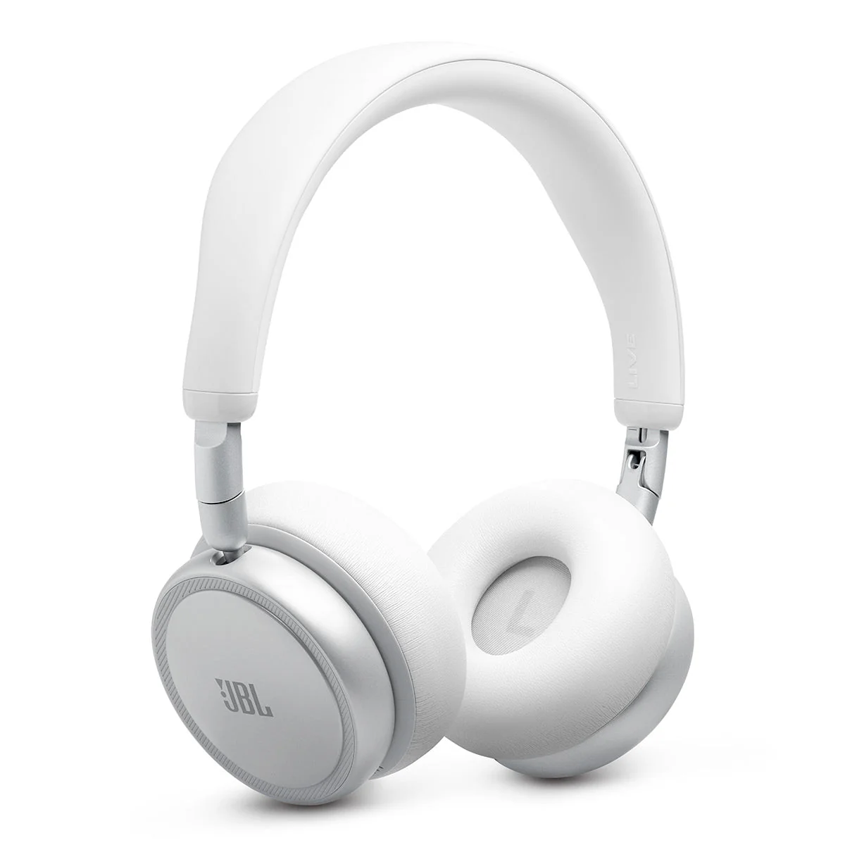 JBL Live 680NC On Ear Noise Cancelling Wireless Headphones - Image 4