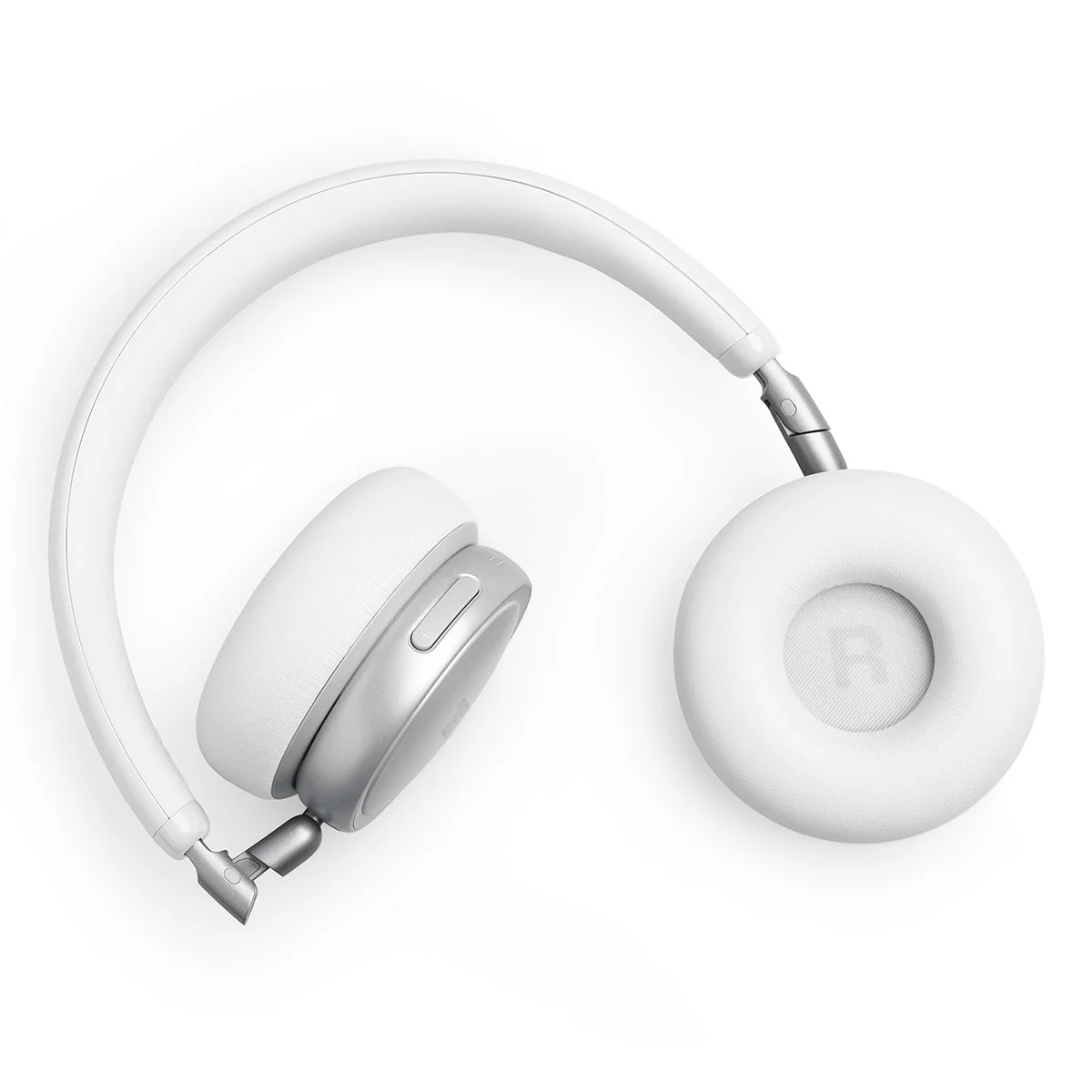 JBL Live 680NC On Ear Noise Cancelling Wireless Headphones - Image 8