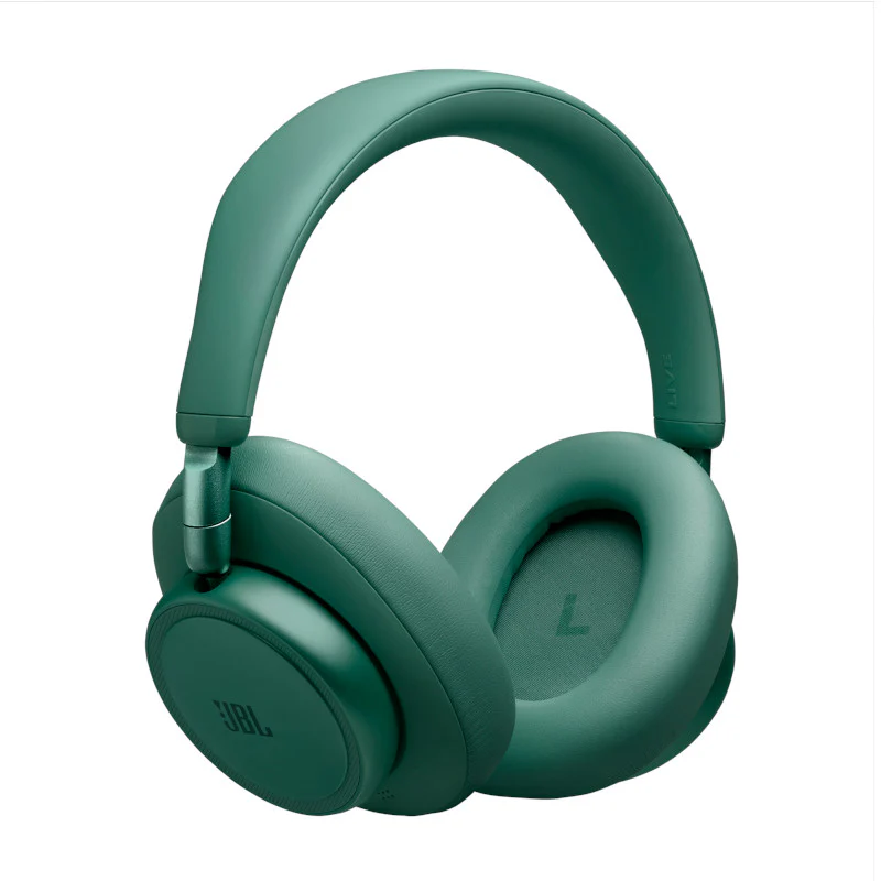 JBL Live 780NC Over Ear Noise Cancelling Wireless Headphones - Image 19