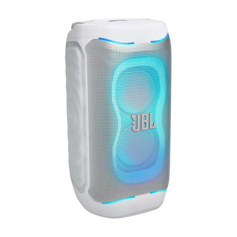 JBL PartyBox 130 Bluetooth Party Speaker with Light Show - Image 2