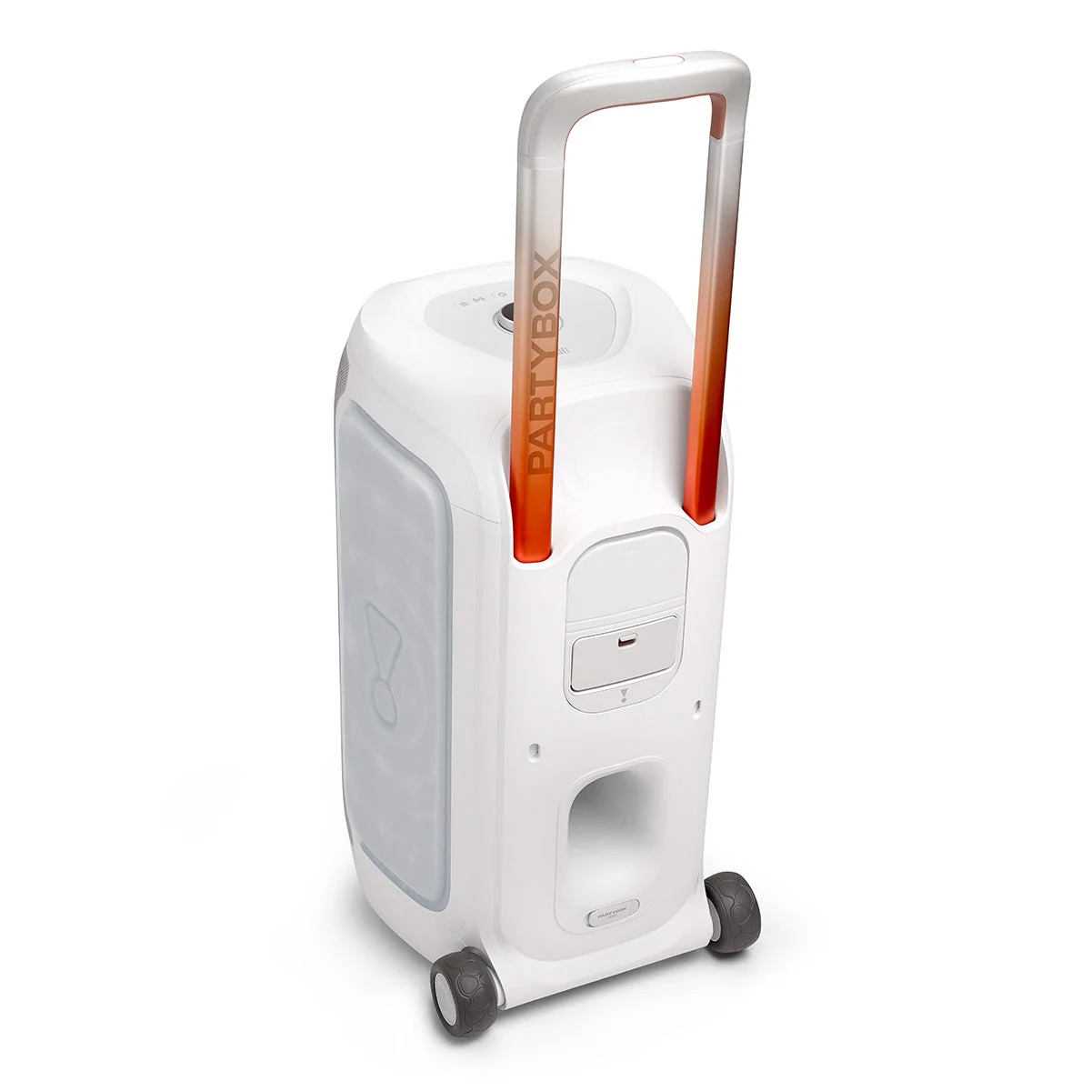 JBL PartyBox 330 Bluetooth Party Speaker with Light Show - Image 10