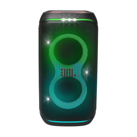 JBL PARTYBOX Club 120 Portable Party Speaker Bundle with gSport Cargo Sleeve - Image 4