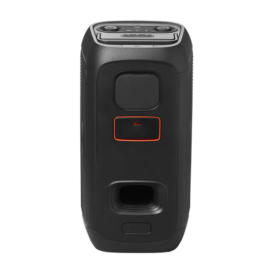 JBL PARTYBOX Club 120 Portable Party Speaker Bundle with gSport Cargo Sleeve - Image 5
