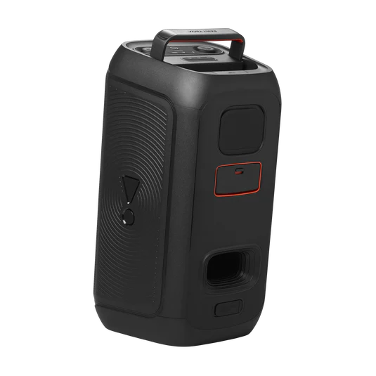JBL PARTYBOX Club 120 Portable Party Speaker Bundle with gSport Cargo Sleeve - Image 6