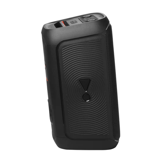 JBL PARTYBOX Club 120 Portable Party Speaker Bundle with gSport Cargo Sleeve - Image 8