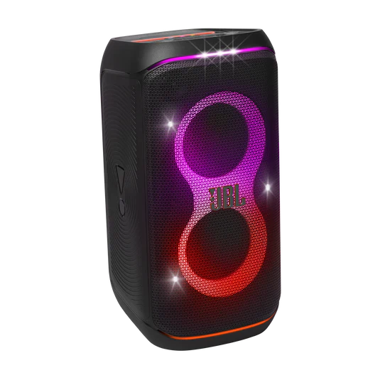 JBL PARTYBOX Club 120 Portable Party Speaker Bundle with gSport Cargo Sleeve - Image 9