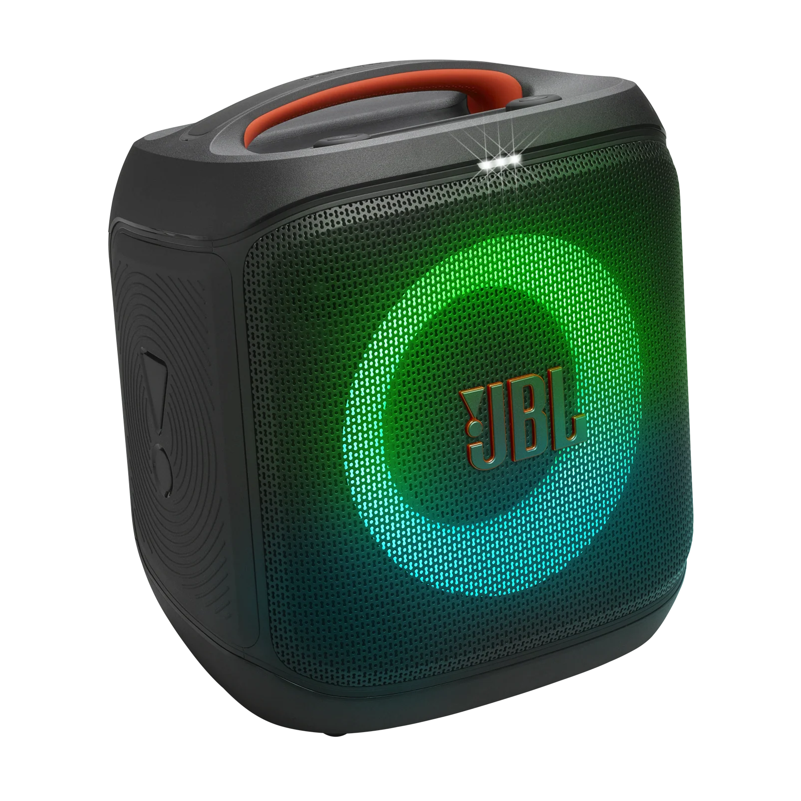 JBL PARTYBOX Encore Essential 2 Portable Battery-Powered Party Speaker (Black) - Image 2