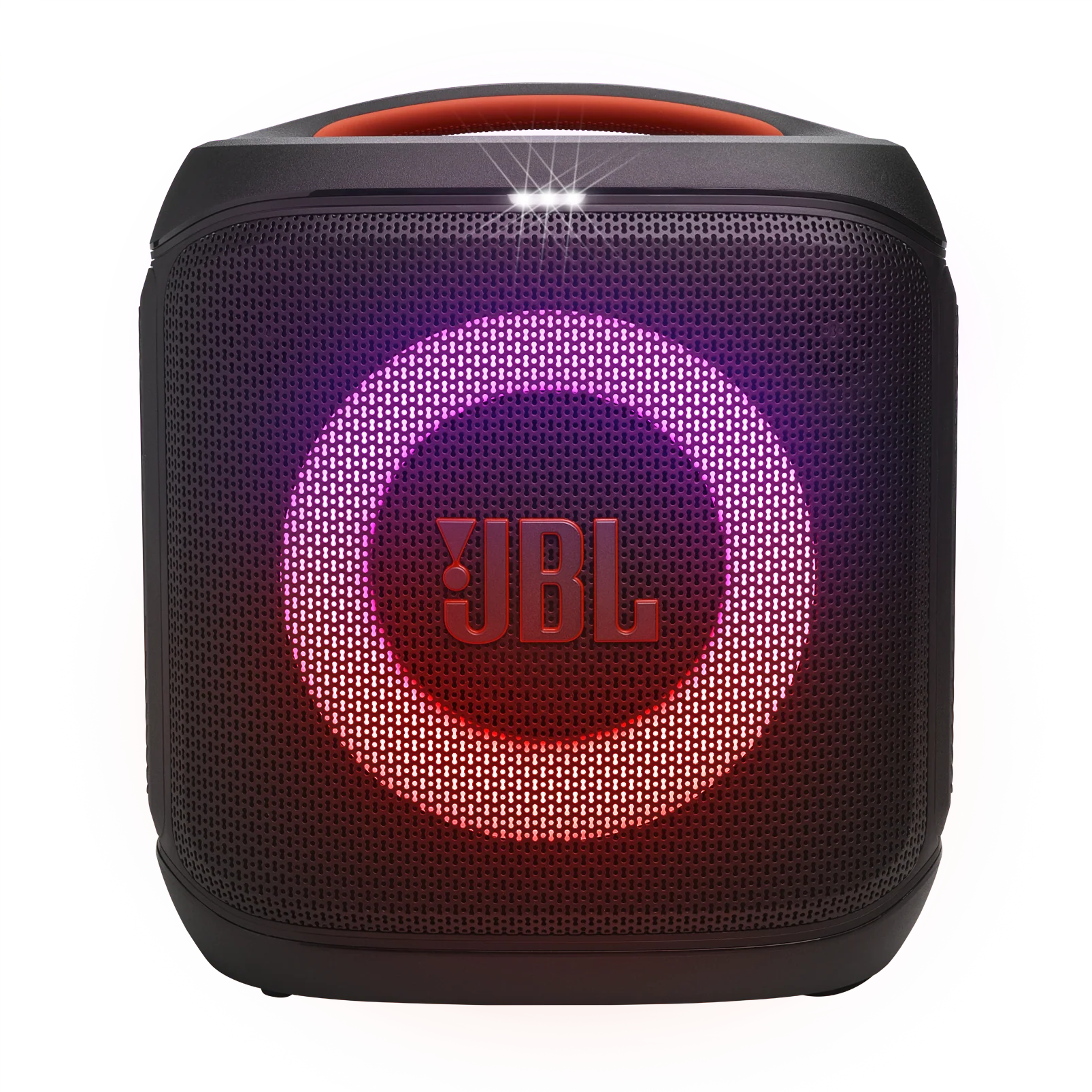 JBL PARTYBOX Encore Essential 2 Portable Party Speaker Bundle with gSport Cargo Sleeve - Image 3