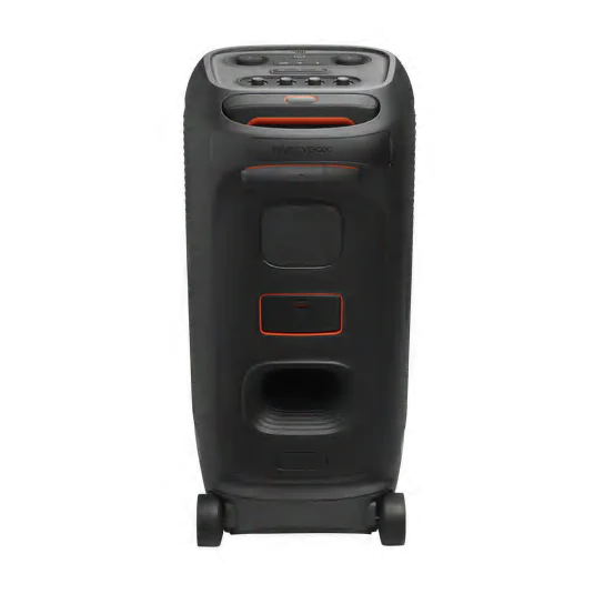 JBL PARTYBOX Stage 320 Portable Party Speaker Bundle with Additional Battery 400 - Image 12
