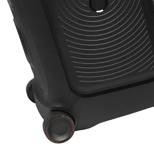 JBL PARTYBOX Stage 320 Portable Party Speaker Bundle with Additional Battery 400 - Image 17