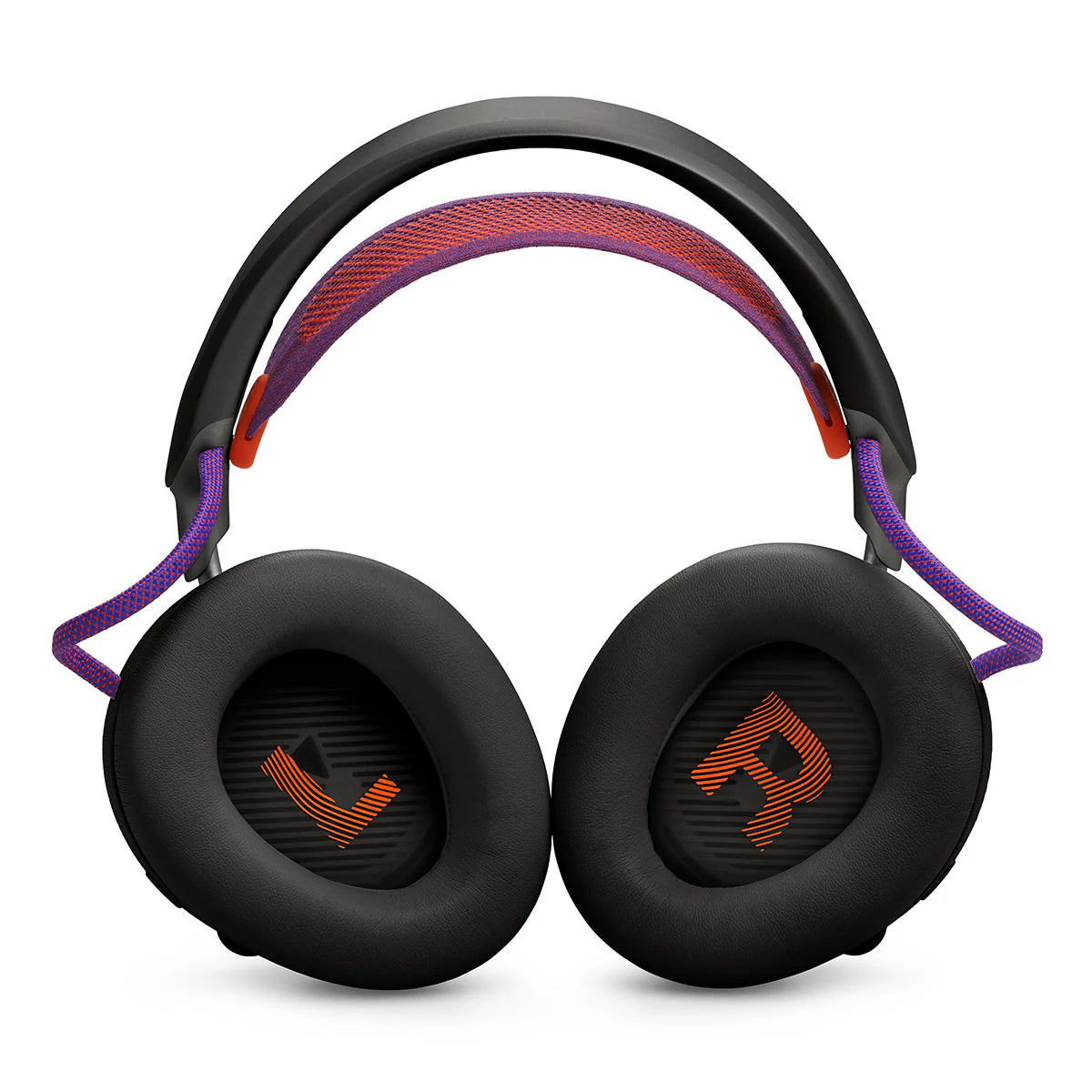 JBL Quantum 950X Wireless Over-Ear Gaming Headset (Black) - Image 2