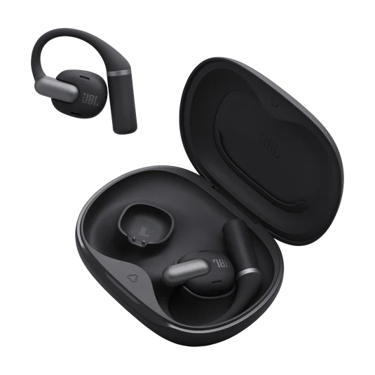JBL Sense Pro True Wireless Open-Ear Headphones - Image 21
