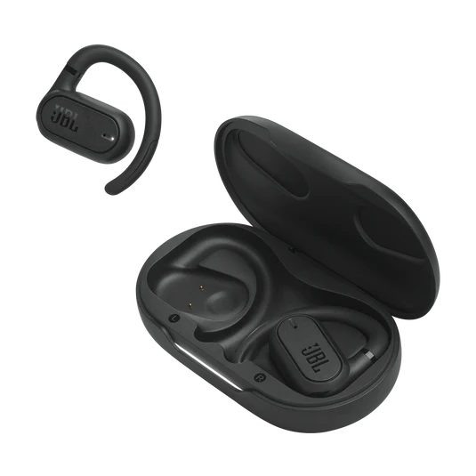JBL SoundGear Sense True Wireless Open Ear Headphones