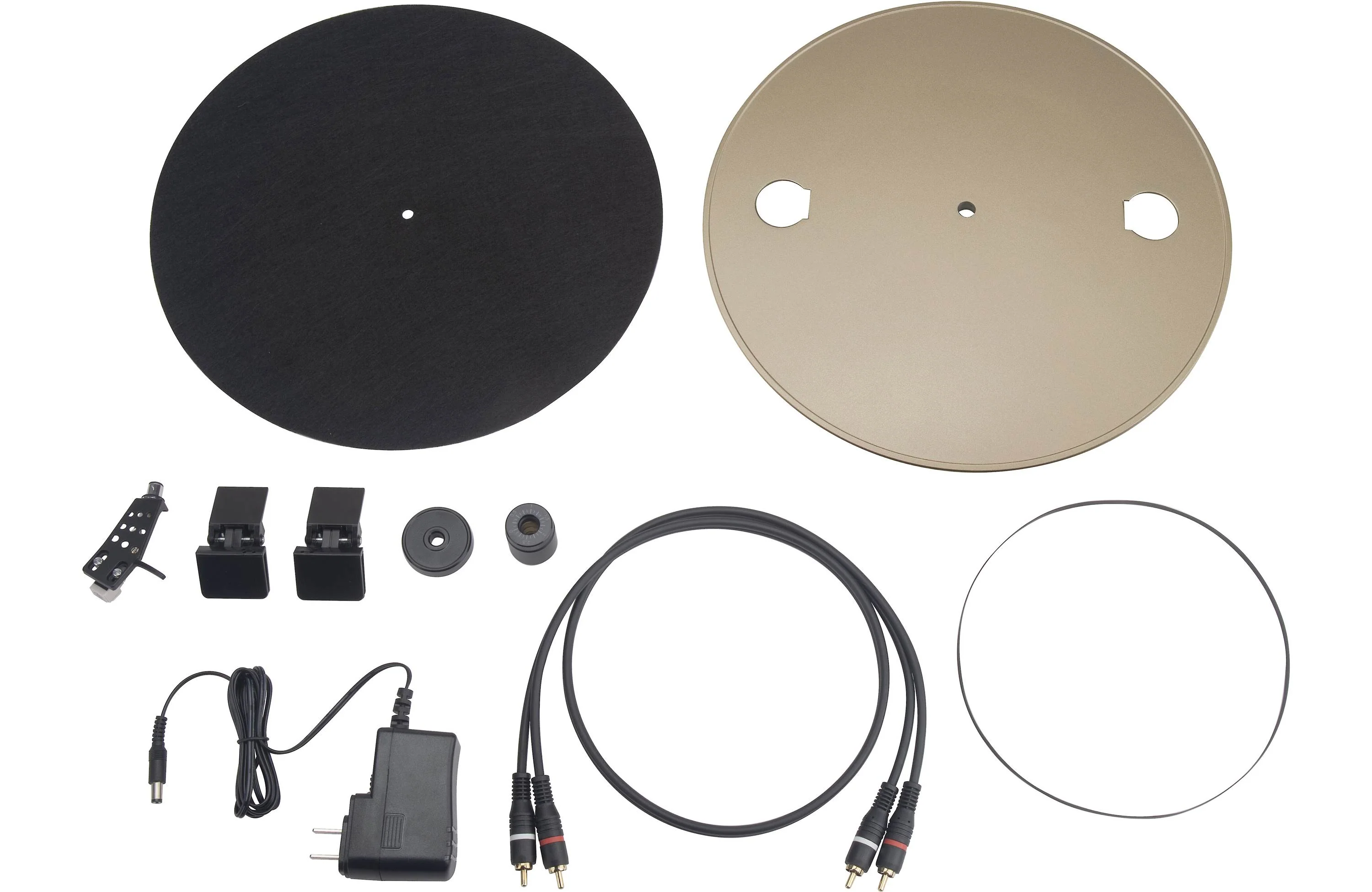 JBL Spinner BT Bluetooth Turntable with AptX-HD - Image 12
