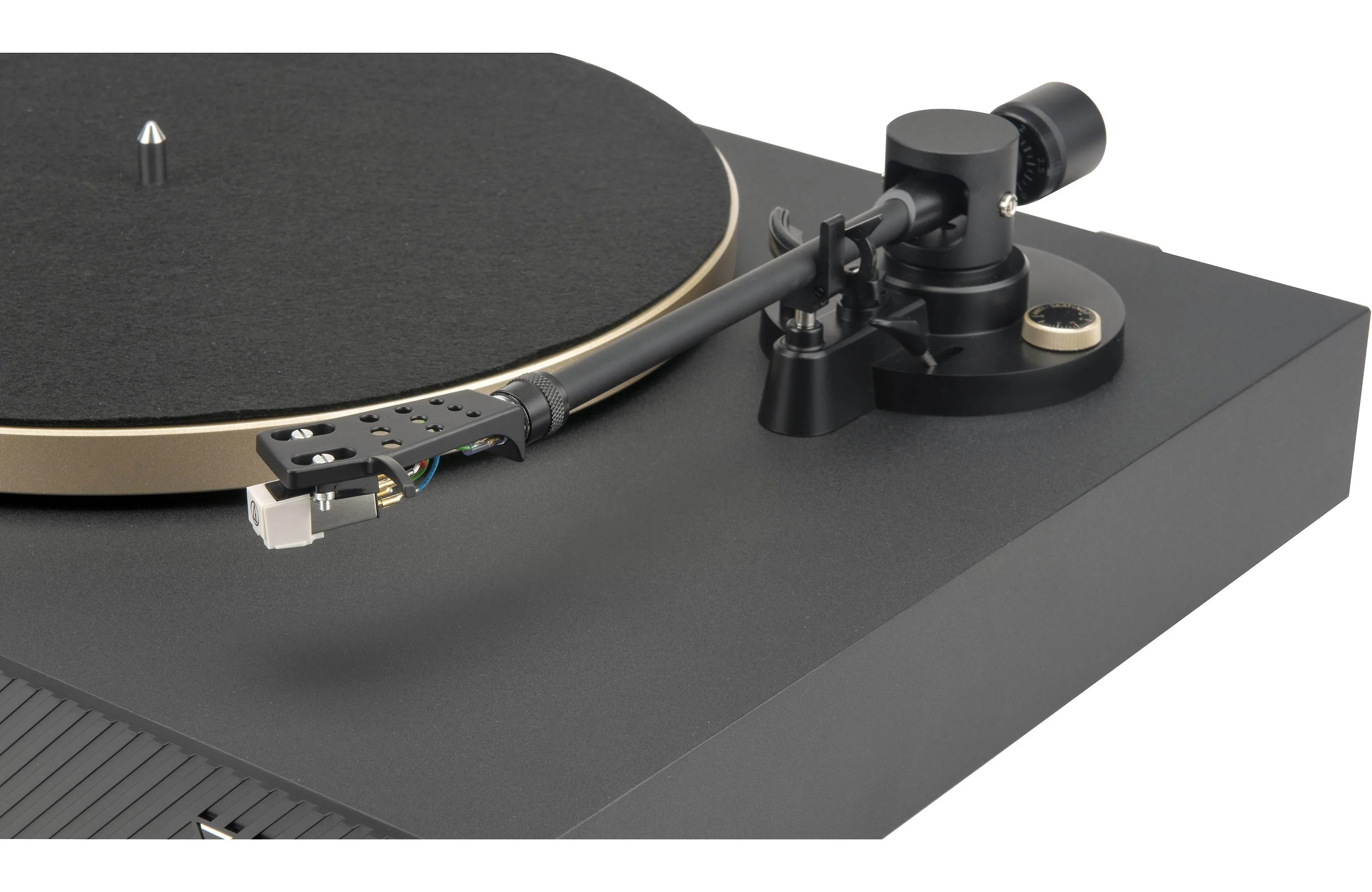 JBL Spinner BT Bluetooth Turntable with AptX-HD - Image 13