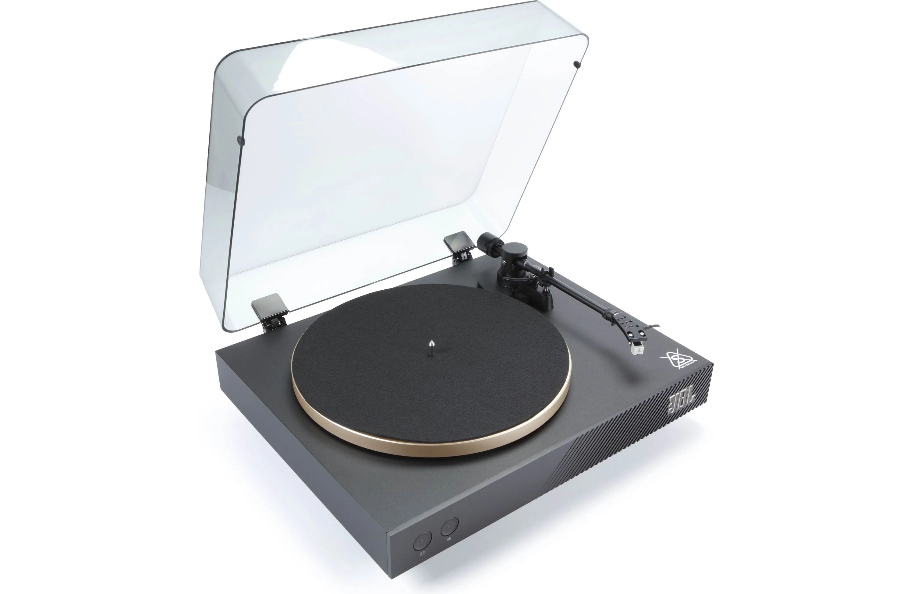 JBL Spinner BT Bluetooth Turntable with AptX-HD - Image 16