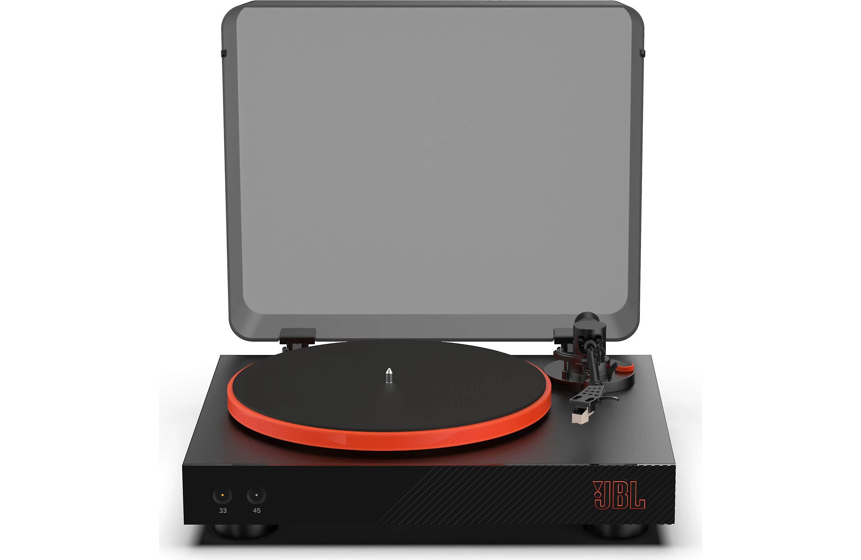 JBL Spinner BT Bluetooth Turntable with AptX-HD - Image 6