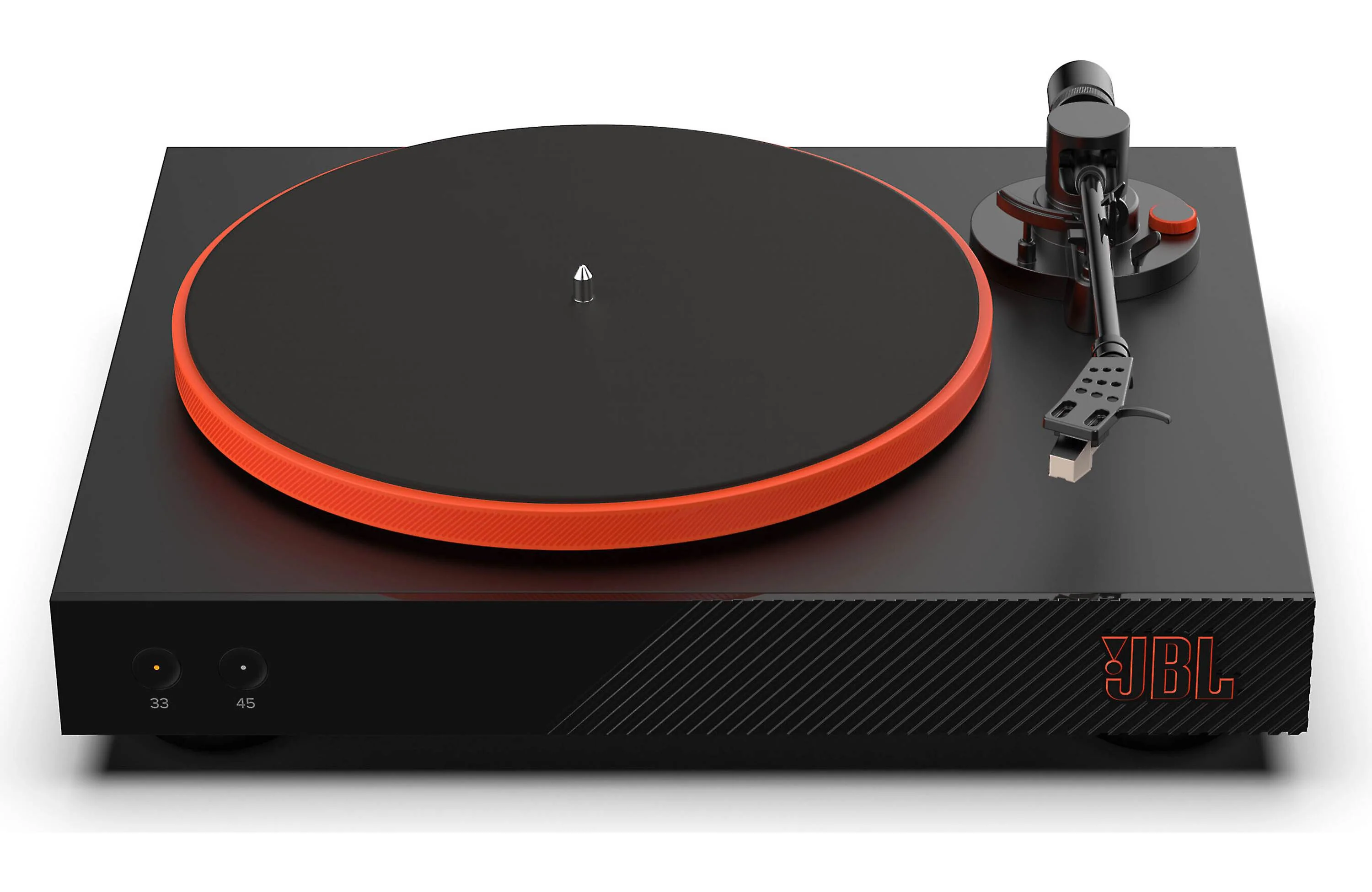 JBL Spinner BT Bluetooth Turntable with AptX-HD - Image 8
