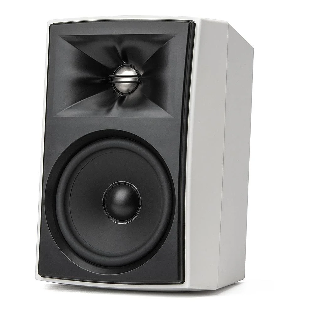JBL Stage XD-5 2-Way 5.25 Inch Indoor/Outdoor All-Weather Loudspeakers (Pair) - Image 12