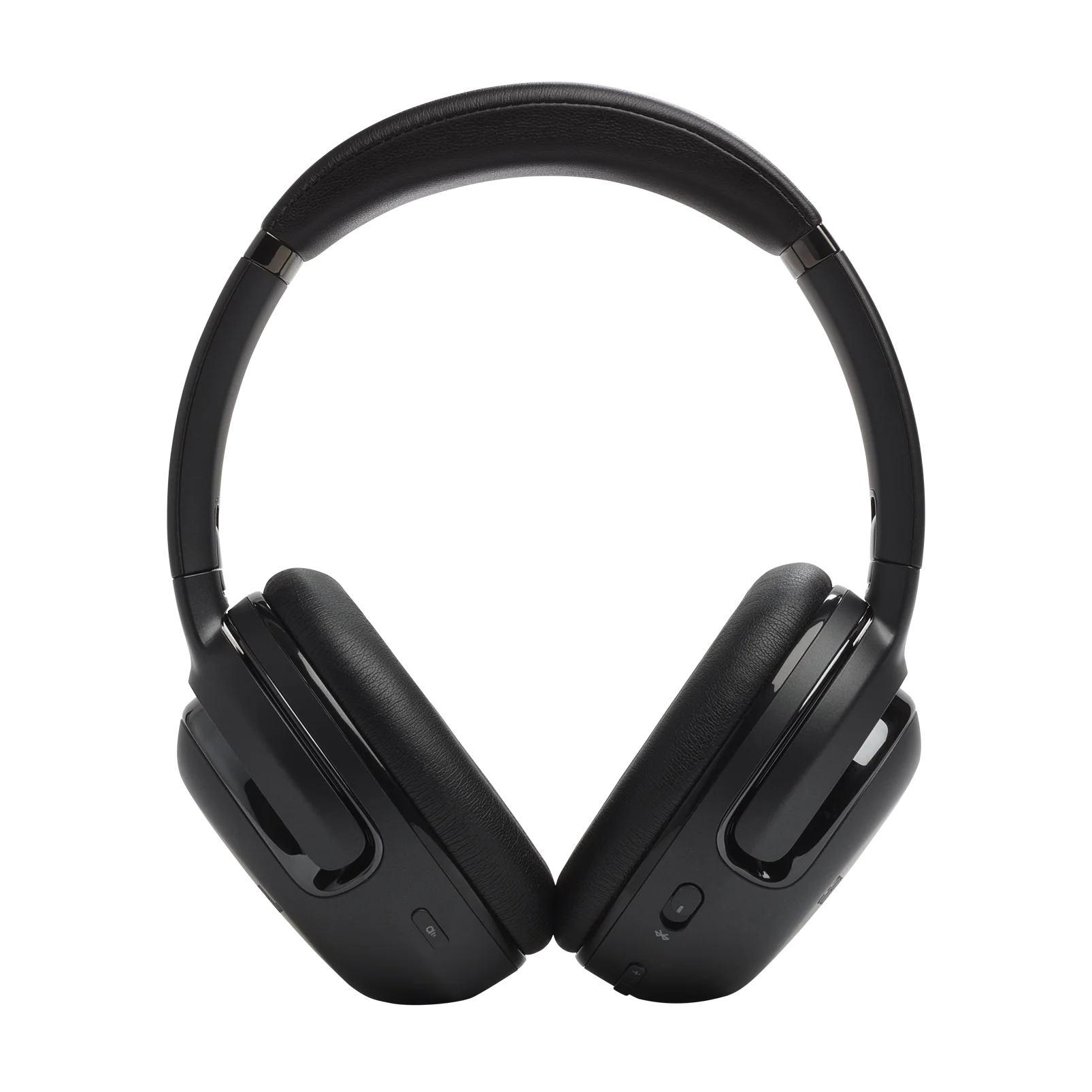 JBL Tour One M2 Wireless Over Ear Adaptive Noise Cancelling Headphones (Black) - Image 2