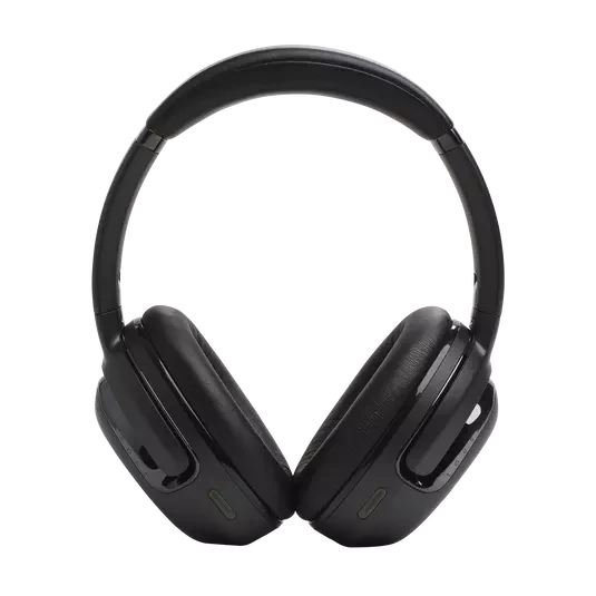 JBL Tour One M2 Wireless Over Ear Adaptive Noise Cancelling Headphones (Black) - Image 5