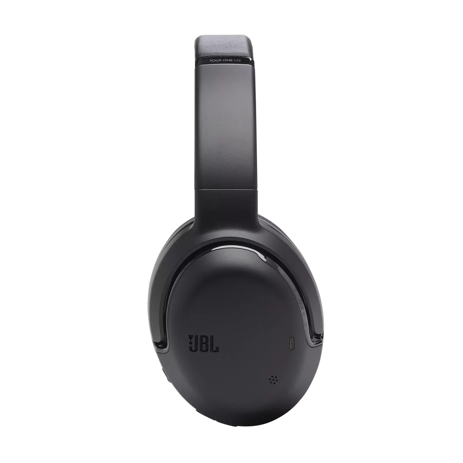 JBL Tour One M2 Wireless Noise Cancelling Headphone Bundle with gSport Case (Black) - Image 3